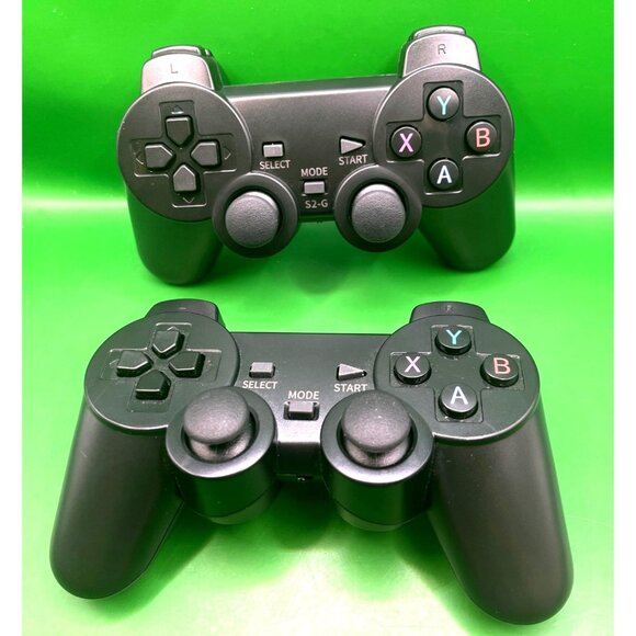 4K Game Stick Lite 2.4G Wireless Controller HDMI Connectivity 10,000 Video Games - Picture 5 of 9